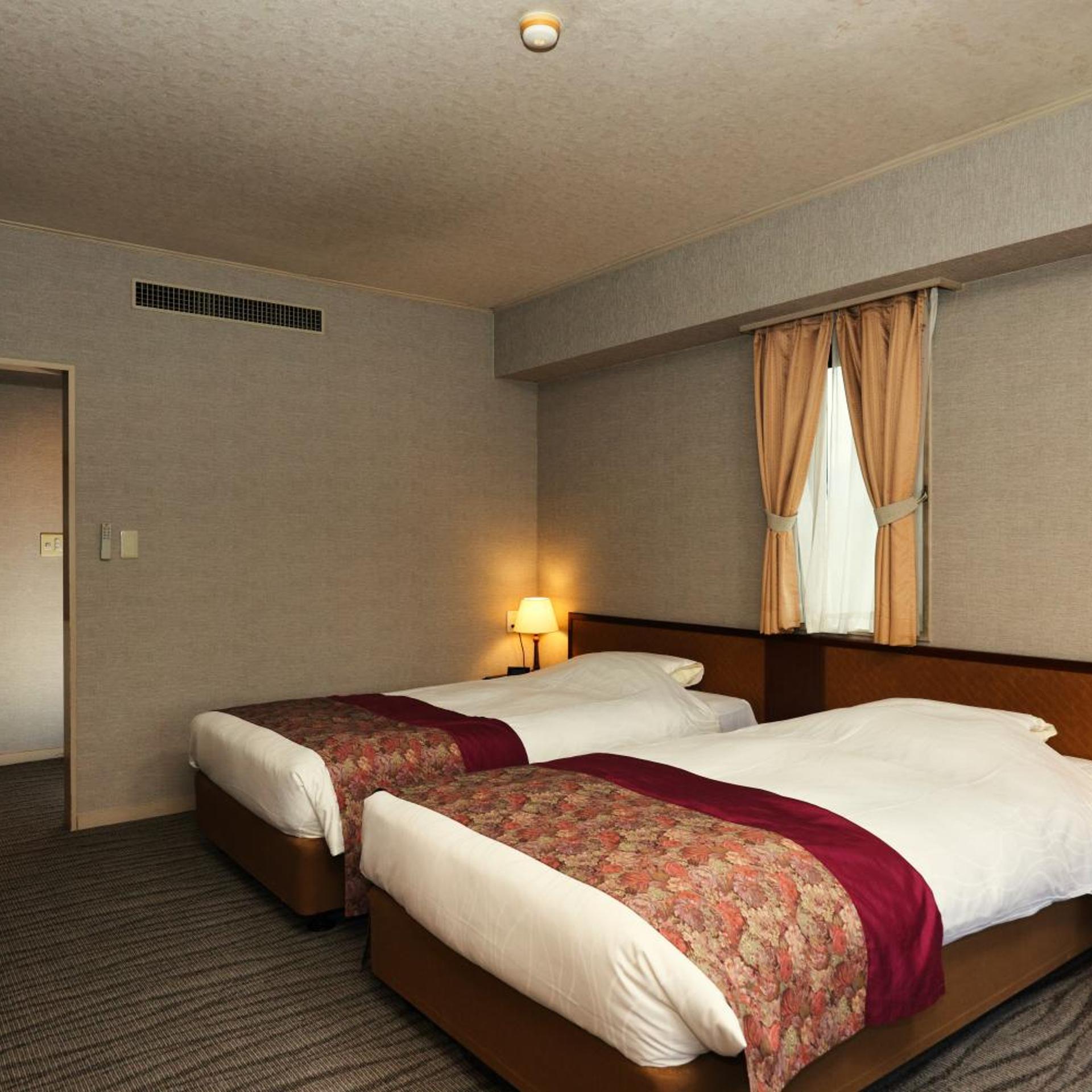 Superior, Lake View, Tatami, East Wing، Fuji Lake Hotel 3/6