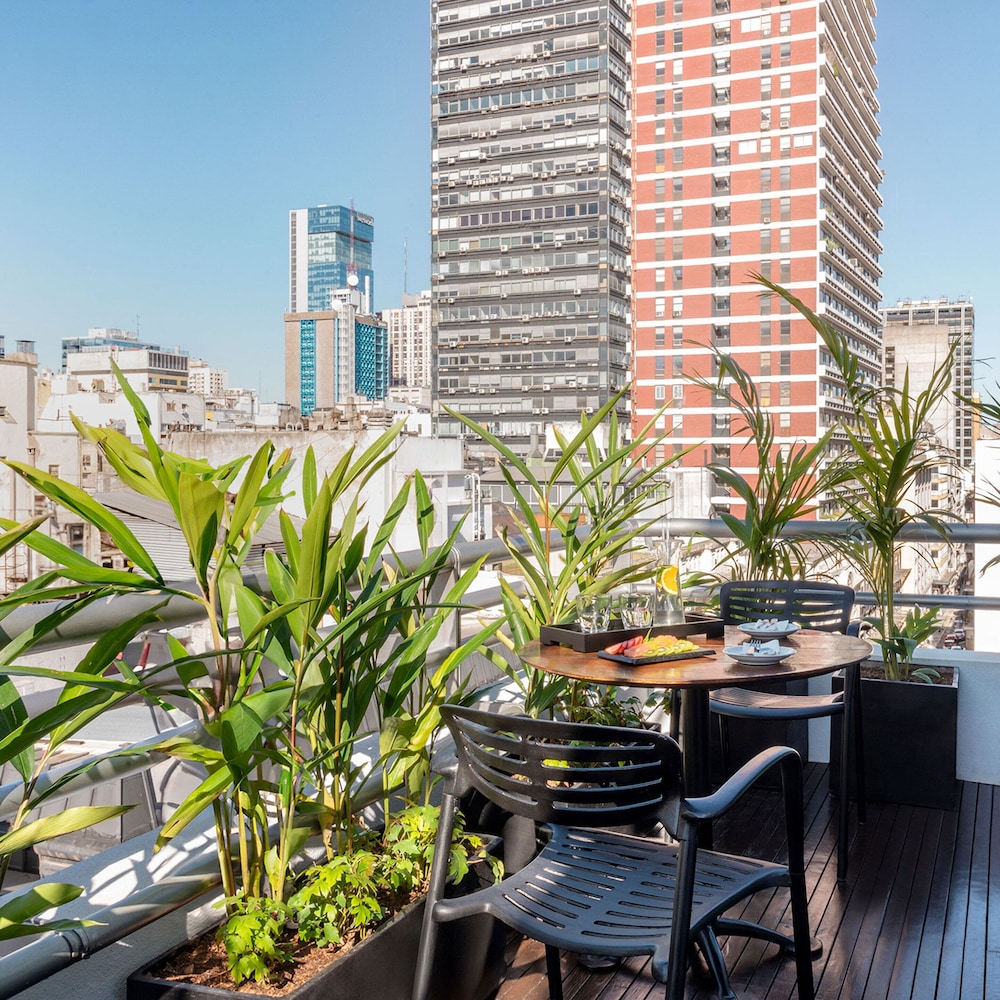 HTL Urbano Buenos Aires Hotel 39/44