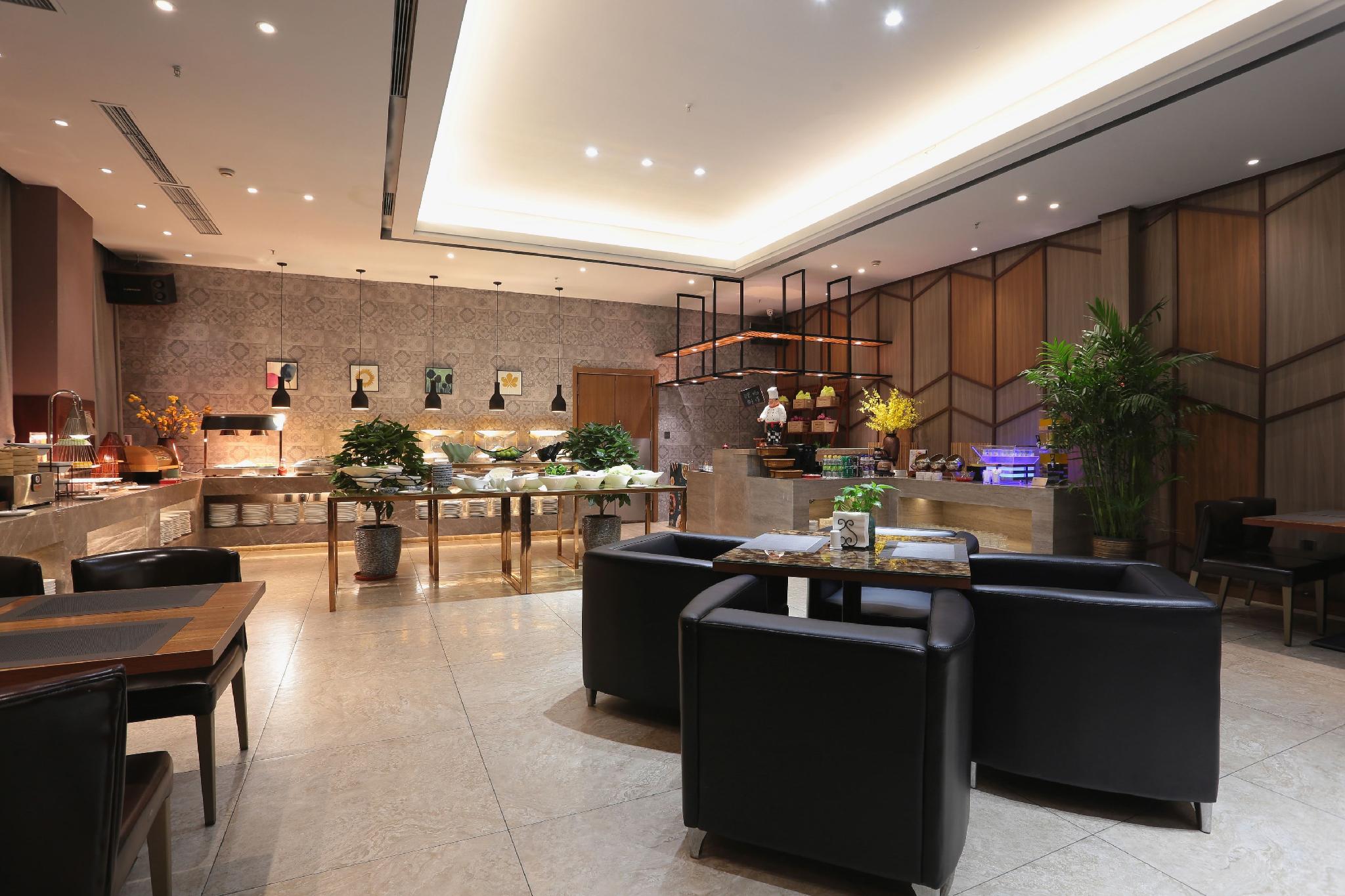 Yitel (Shenyang Olympic Sports Center) 25/39