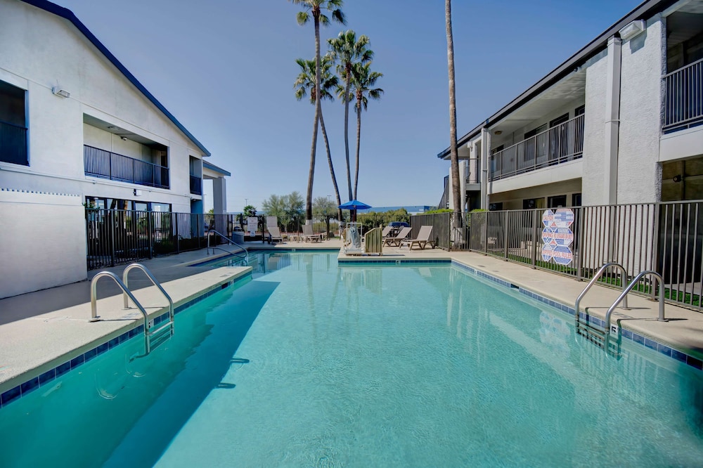 Studio6 Tucson, AZ - Irvington Road 54/60