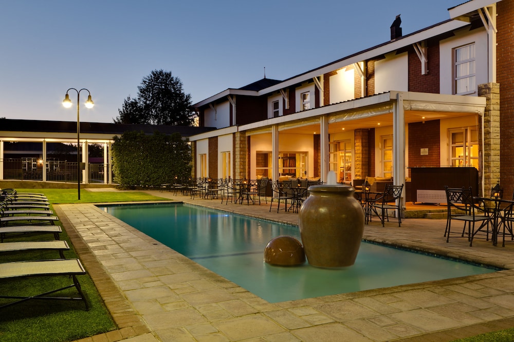 Protea Hotel Bloemfontein 2/37