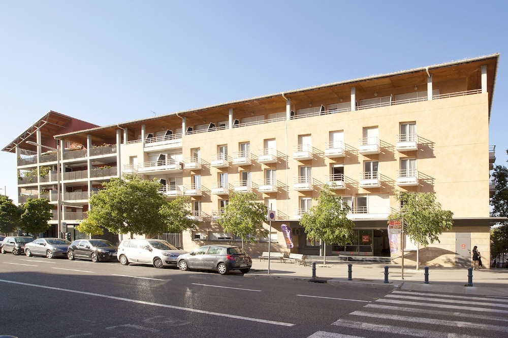 Sejours Et Affaires Aix Mirabeau 4/28