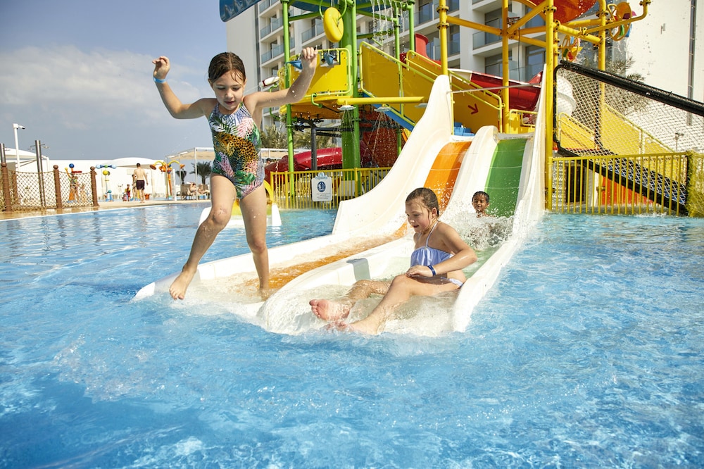 Riu Dubai 54/63