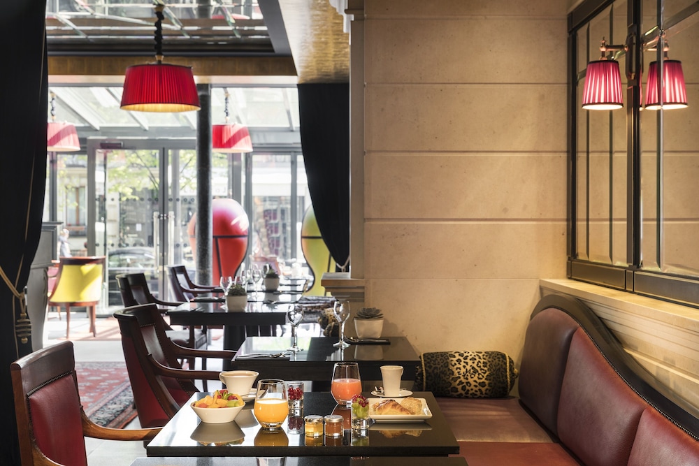 Maison Albar Hotel Paris Champs Elysees 41/50