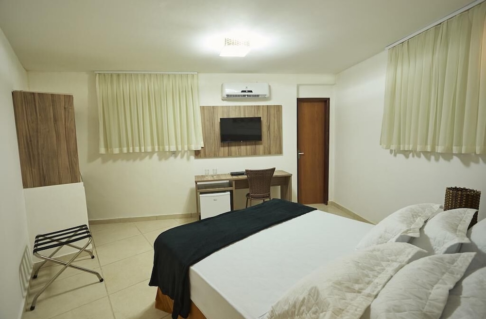 Brisa do Mar Beach Hotel 13/50