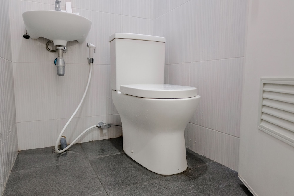 Hotel Super OYO Capital O 1176 J3 Residence Syariah 48/51