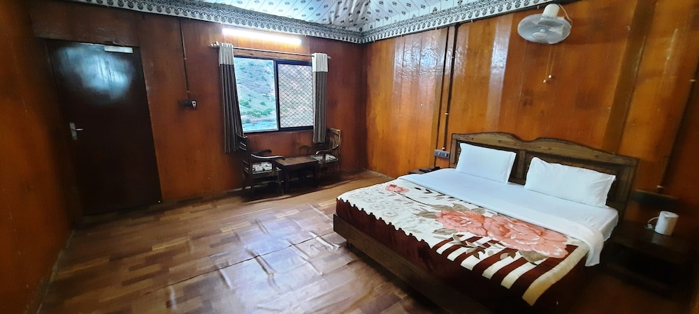 Lake Alpi resort Kumbhalgarh 19/50