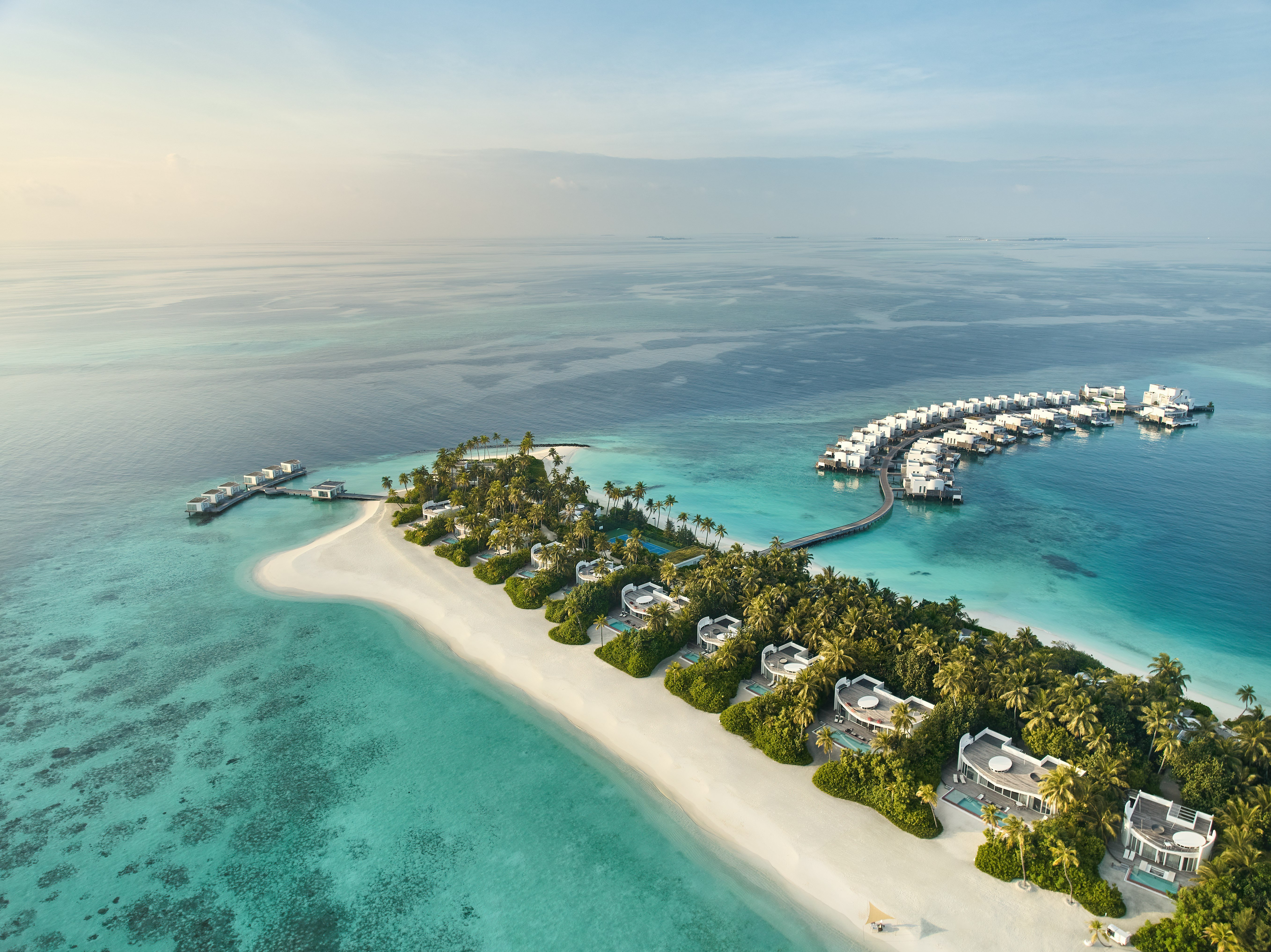 Jumeirah Olhahali Island Maldives 50/60