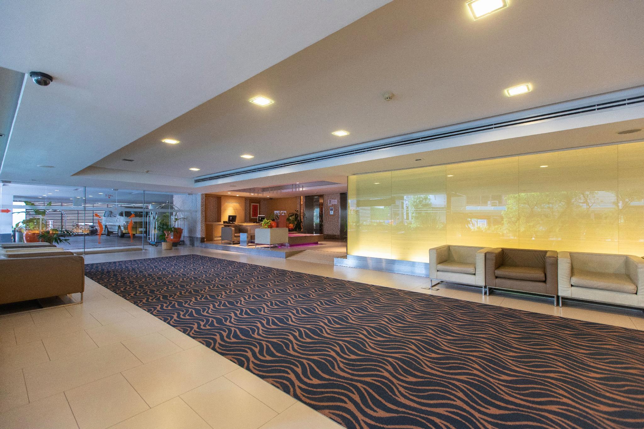 Tivoli Hotel Bangkok 10/41