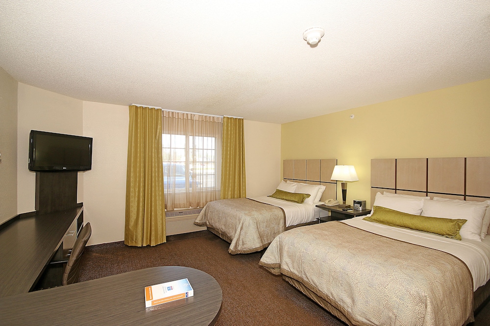 Candlewood Suites Newport News/Yorktown 10/39
