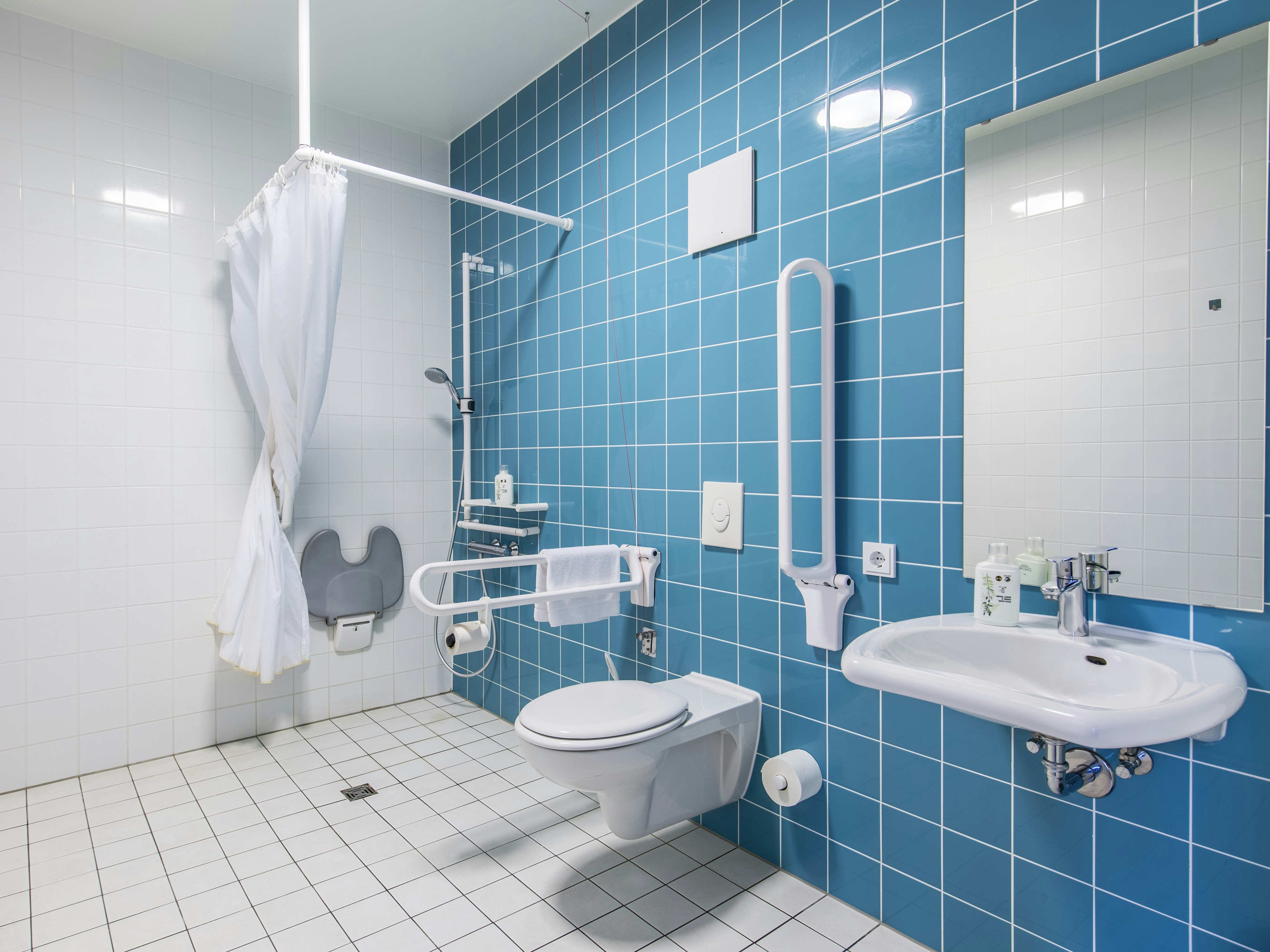 B&B Hotel Rosenheim 27/30