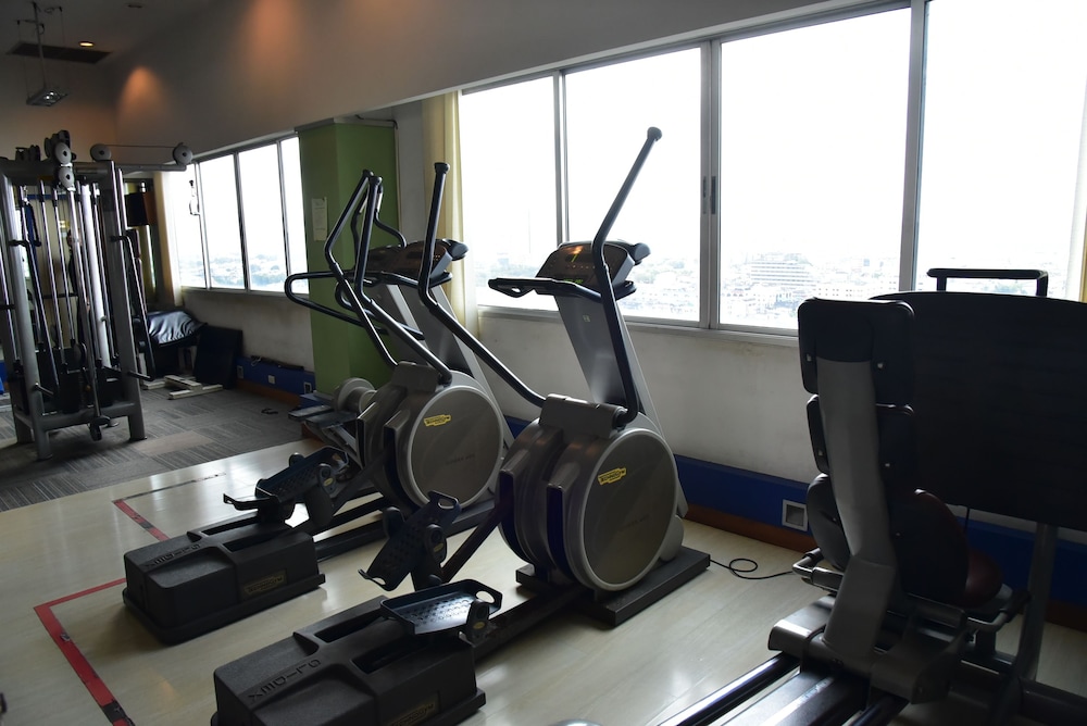 sport facilities