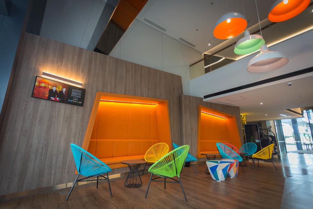 Ibis Styles Batam Nagoya 13/68