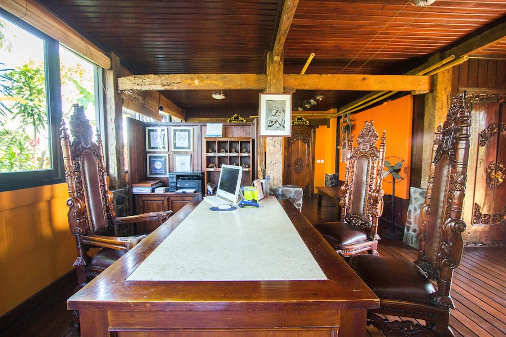 Balam Bali Villa 41/67