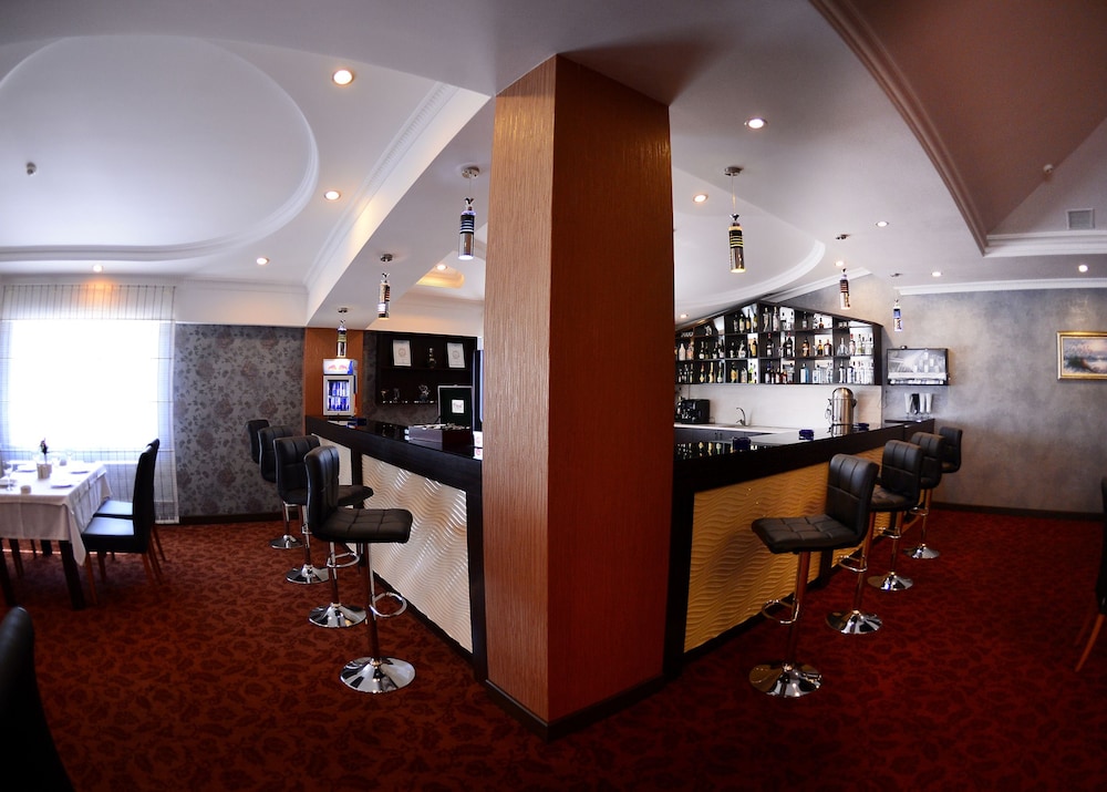 NEW BAKU HOTEL 34/50