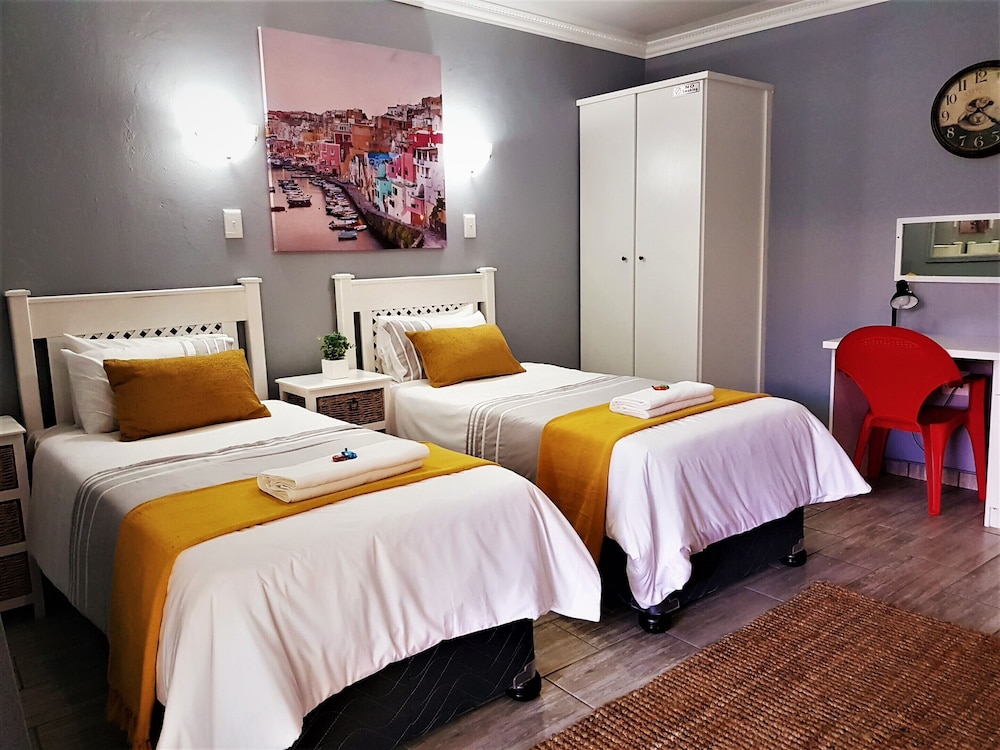 Graceland Guesthouse 18/50