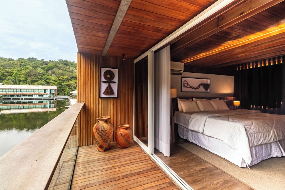 Uiara Amazon Resort Ex Jungle Palace 15/47