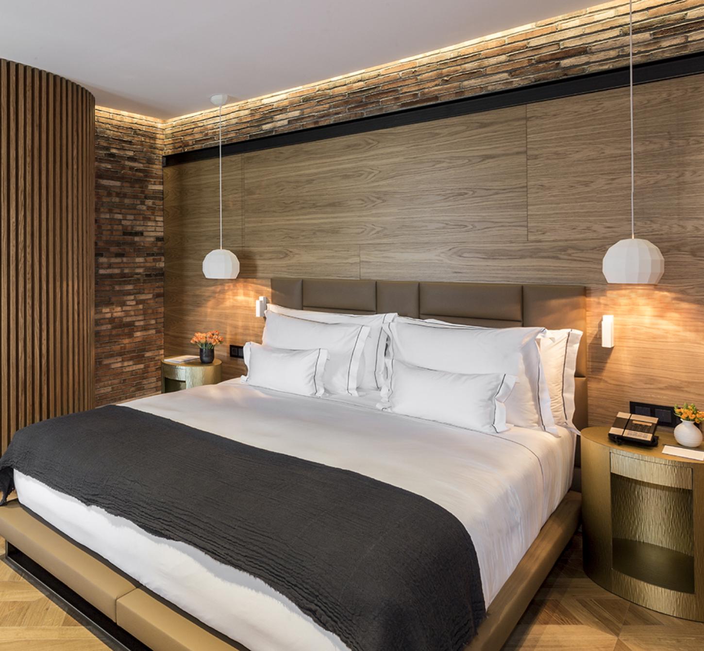 Suite Paseo De Gracia