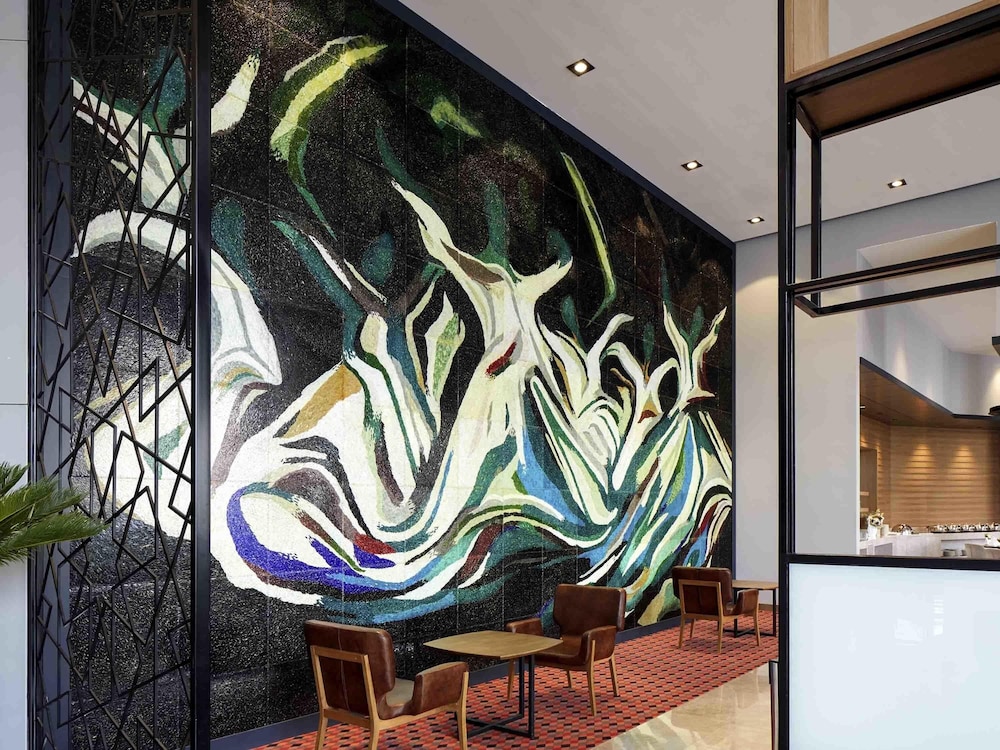 Novotel Konya 6/50
