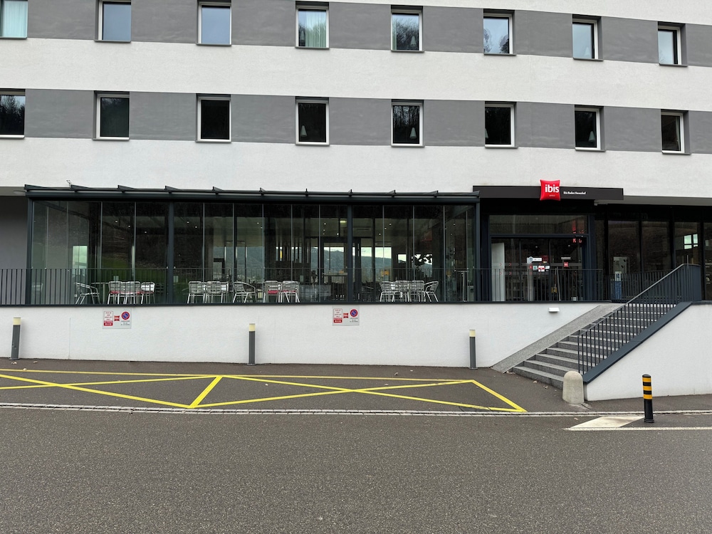 Ibis Baden Neuenhof 2/70