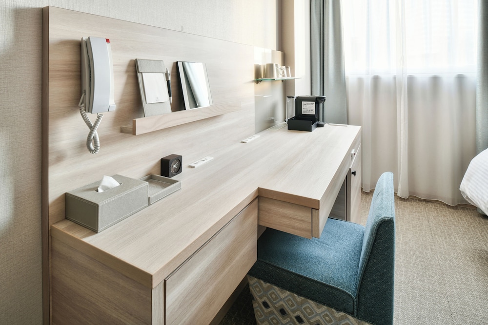 Vessel Hotel Campana Nagoya 50/50