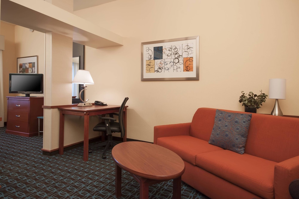 Fairfield Inn Suites el Centro 33/50