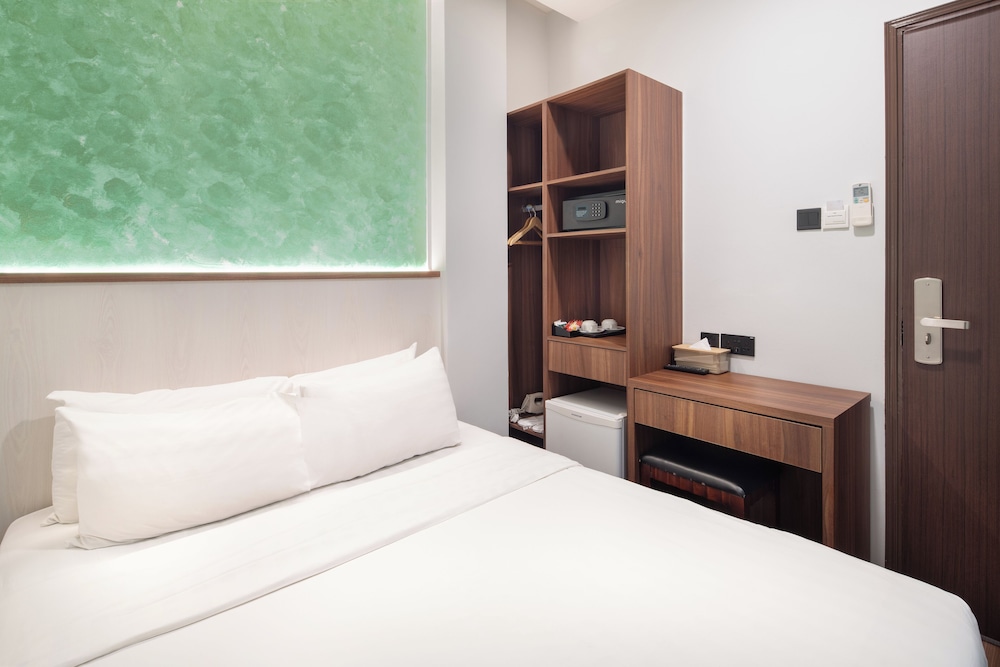 The Quay Hotel West Coast 25/49