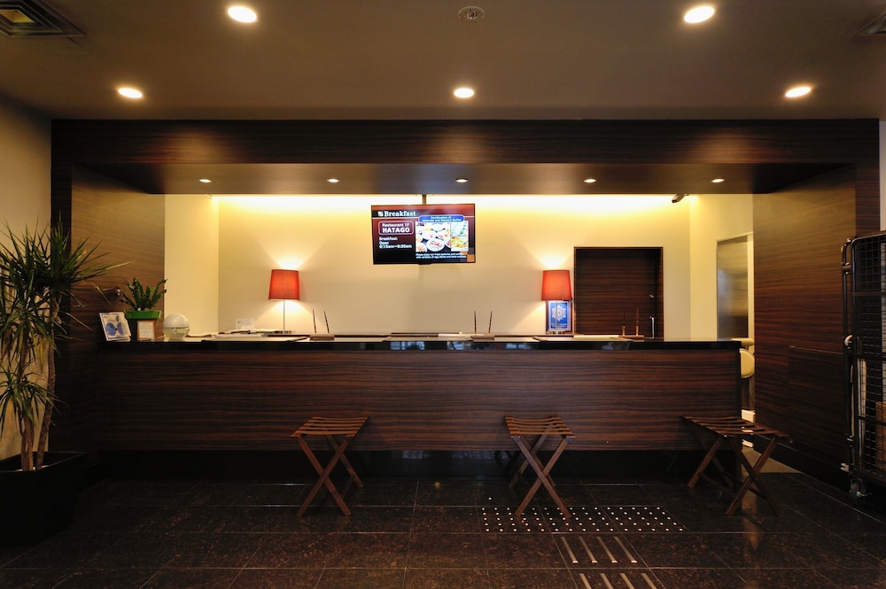 Dormy Inn Kofu Natural Hot Spring 6/34