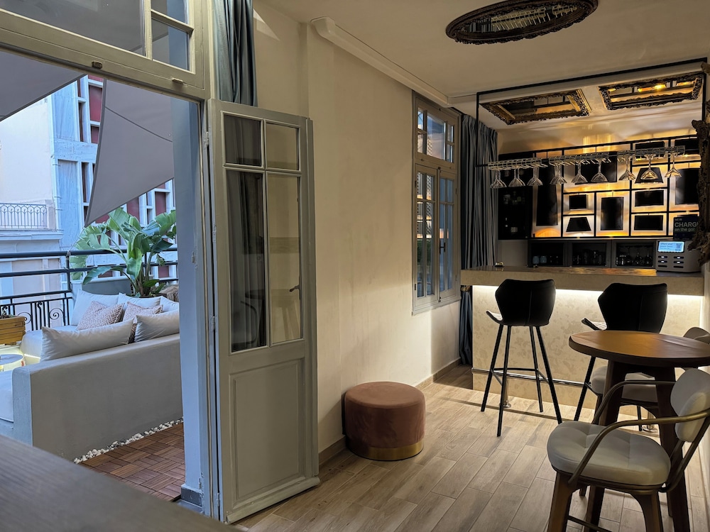 Athens The L7 Str - Luxury Boutique Collection Hotel 30/50