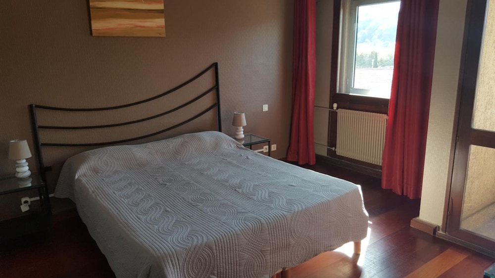 Hotel de La Gare 6/40