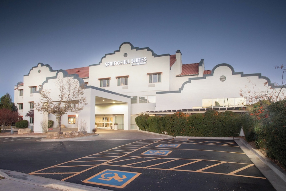 Springhill Suites Prescott 59/65