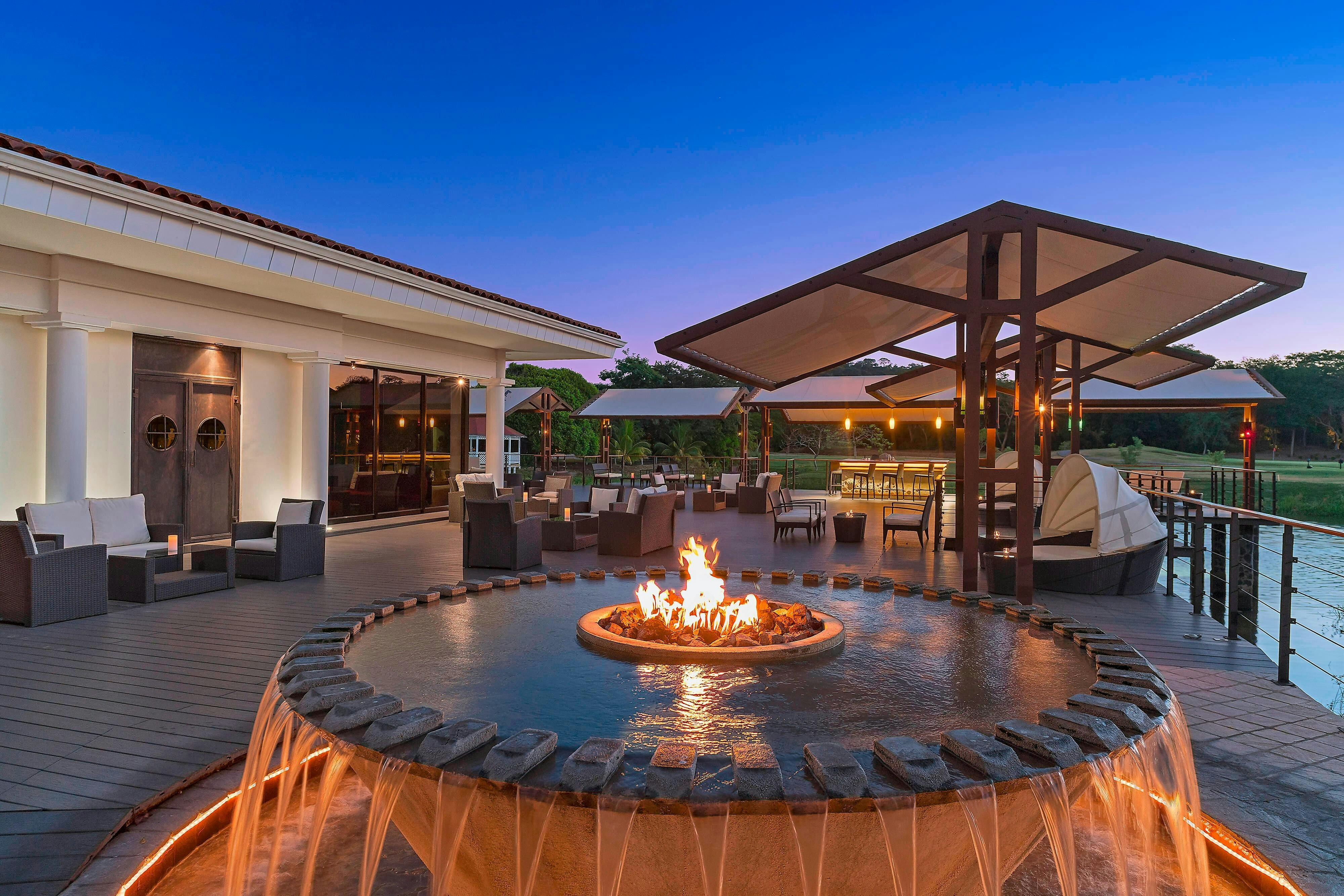 The Westin Golf Resort And Spa Playa Conchal 12/50