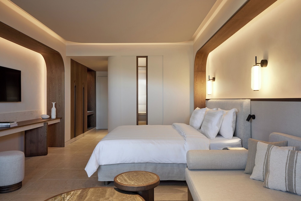 Junior Suite The Collection Premium Private Pool