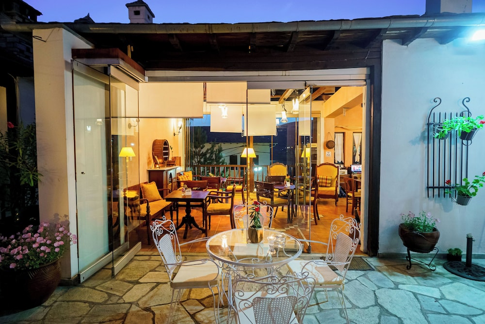 Palladio Hotel 48/50