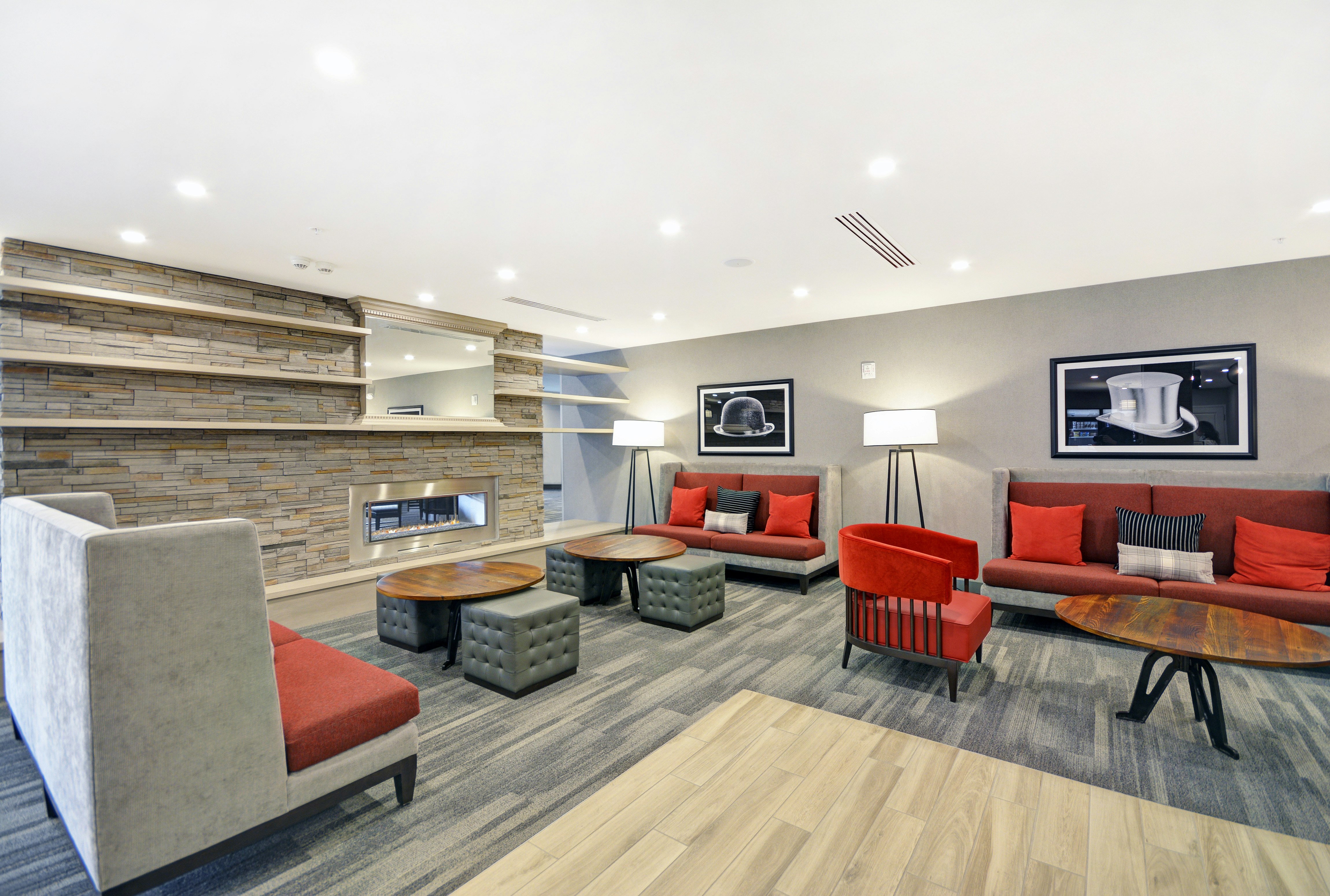 Homewood Suites by Hilton Athens Downtown University Area 6/26