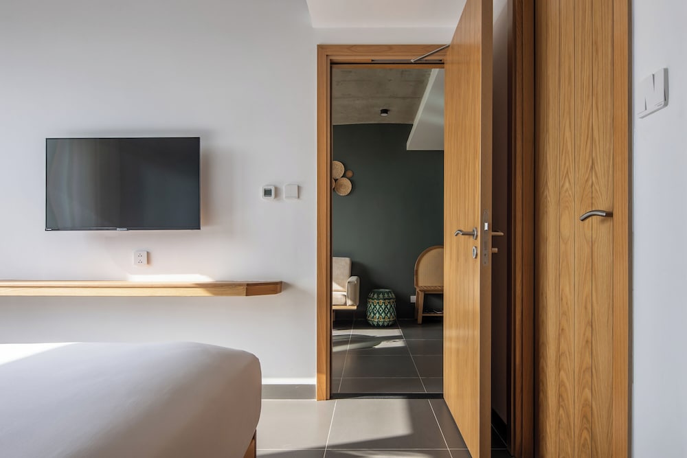 The Leaf Boutique Hotel 37/50