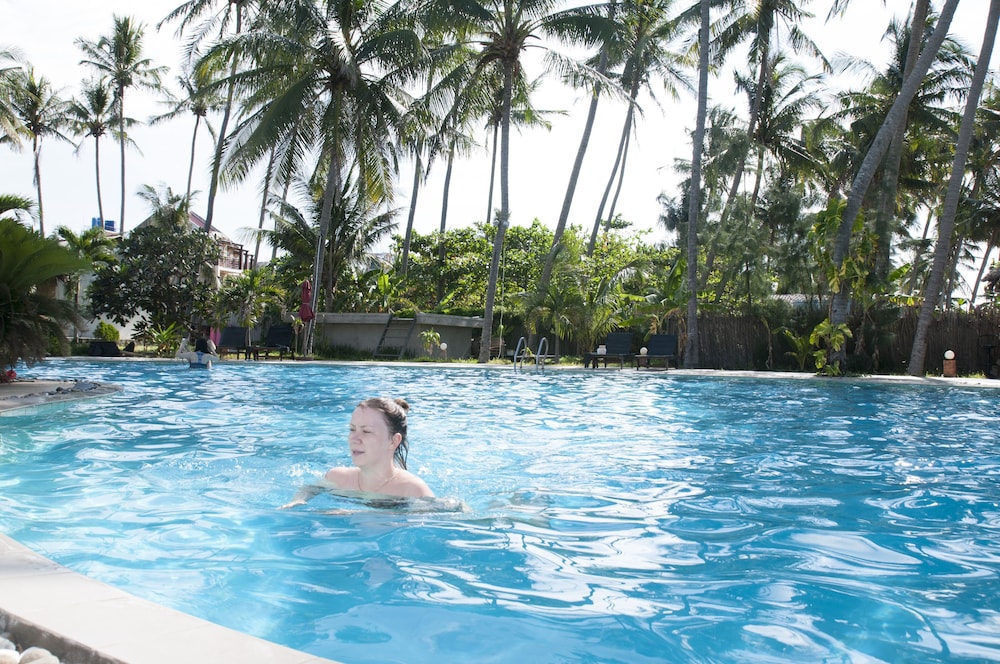 Muine Sun & Sea Beach (Boutique Resort & Glamping) 35/50