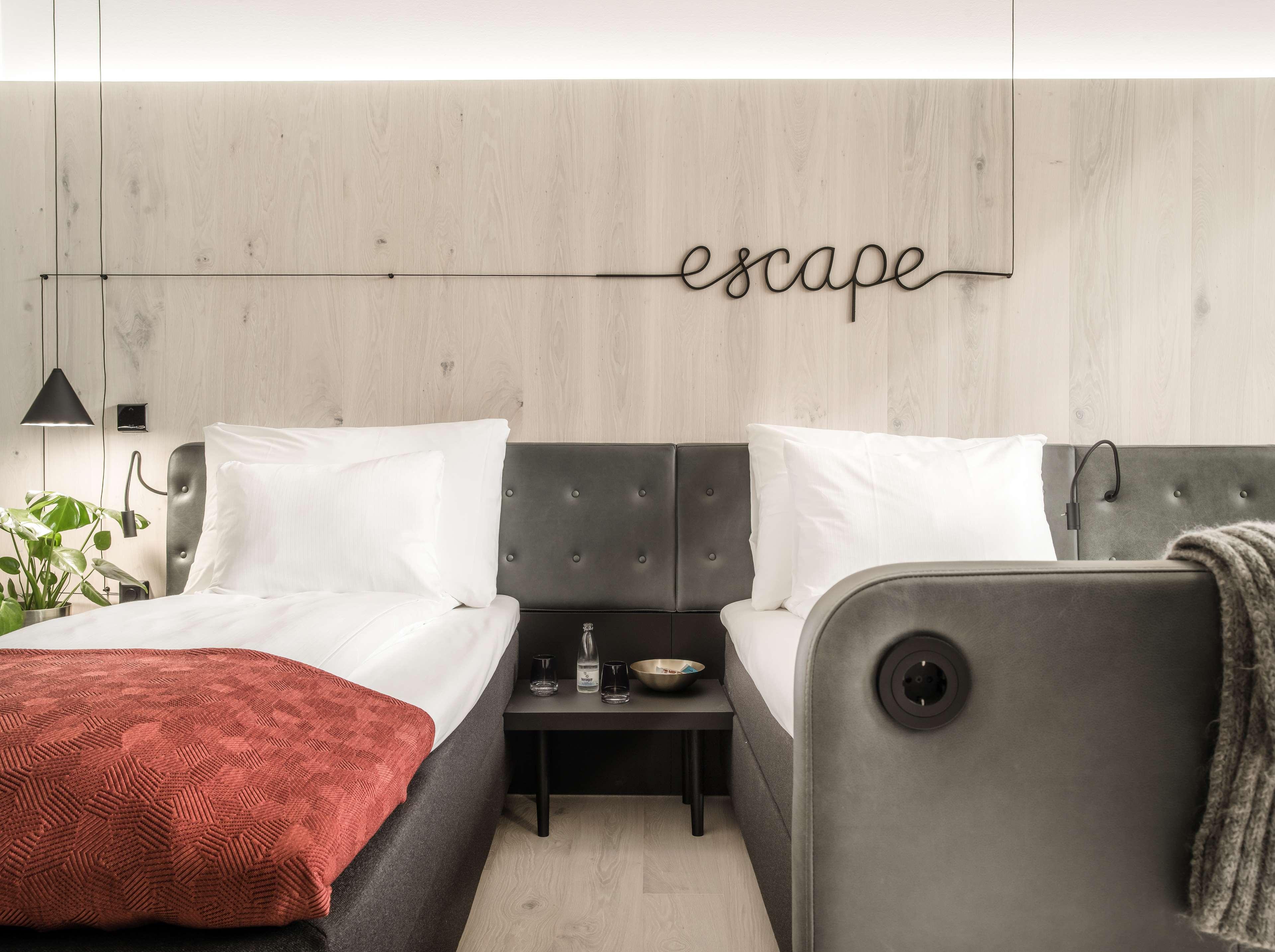 غرفة كبيرة بإطلالة، Hotel Norge By Scandic 7/10