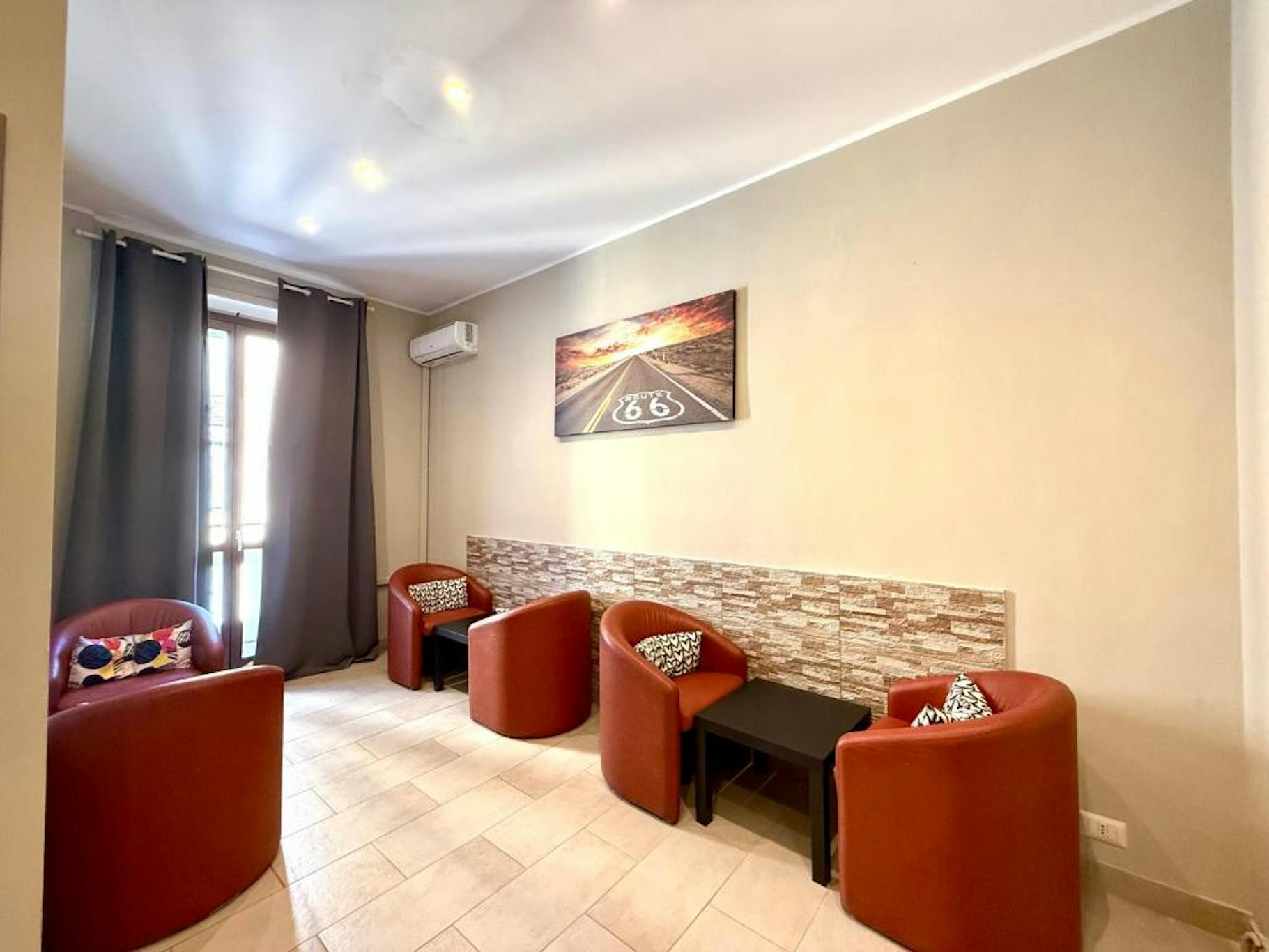 Hotel Carlo Goldoni 40/49