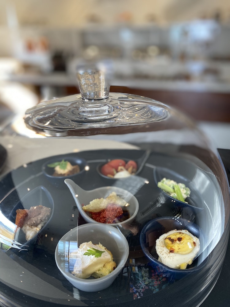 The Duke Boutique Hotel 20/50