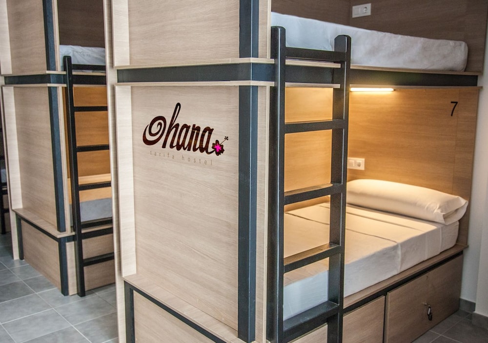 Hostel Ohana Tarifa 19/28