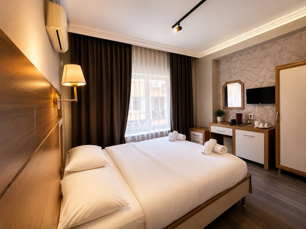 Otel Mola Balikesir 17/40
