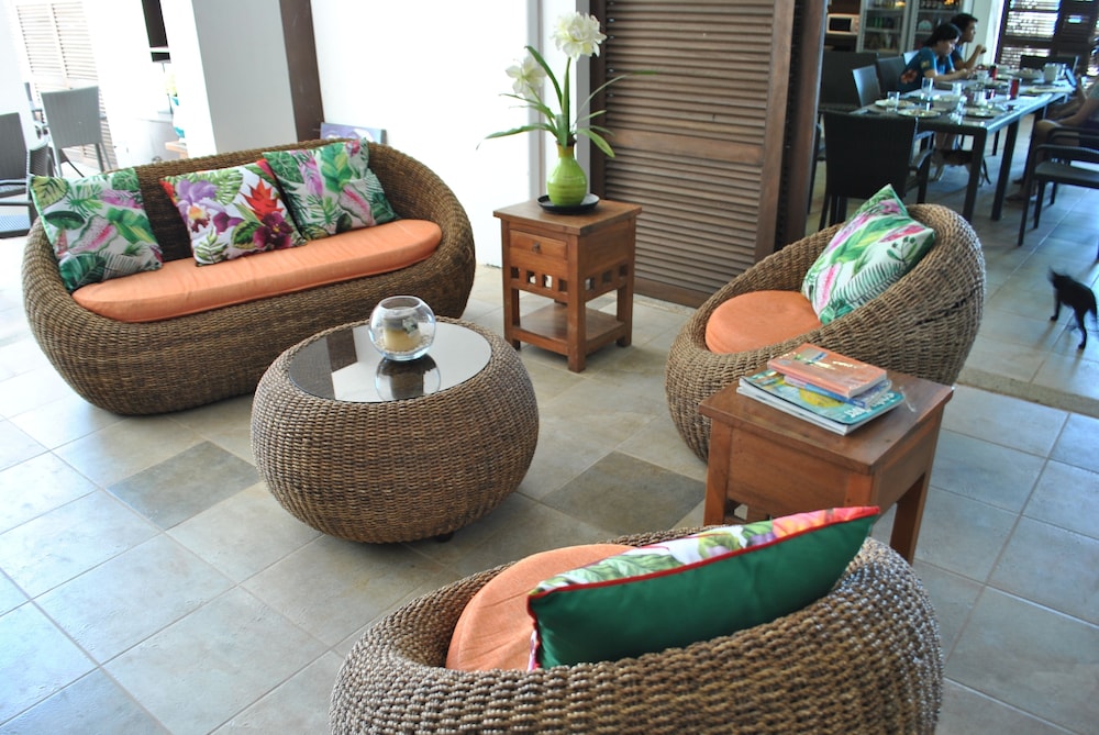 Altamare Dive and Leisure Resort Anilao 26/49