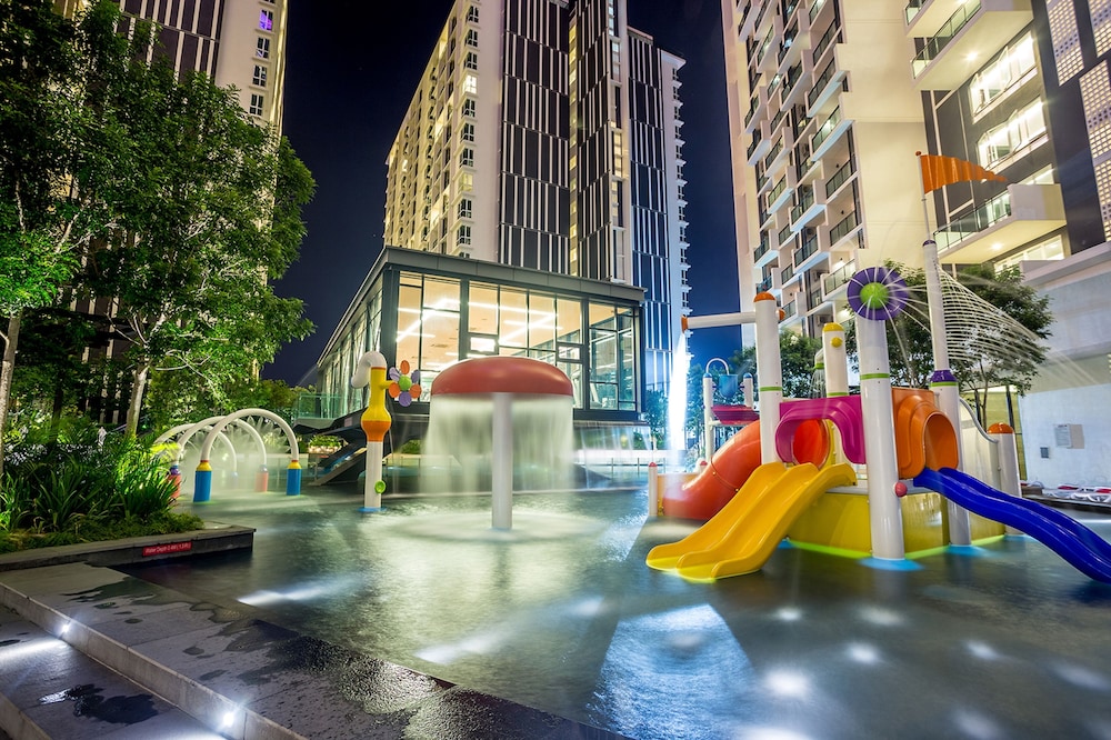 Swiss Garden Hotel Melaka 39/50