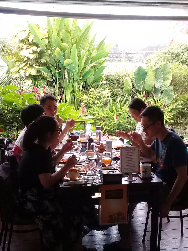 Homestay Chiang Rai 36/50