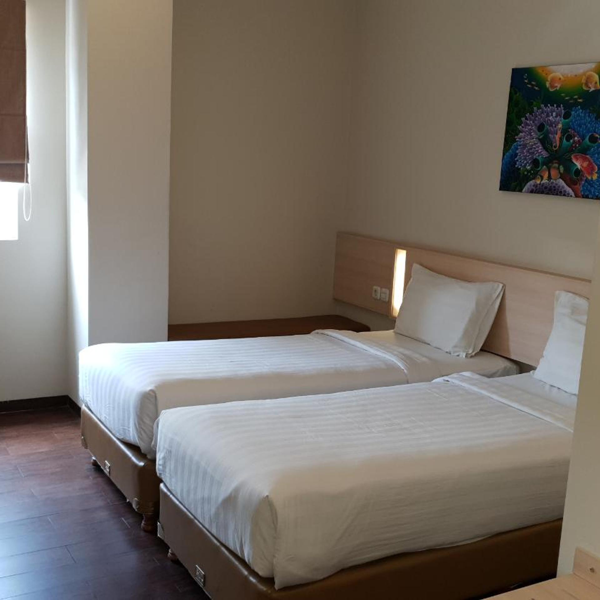 Biz Hotel Ambon 11/48