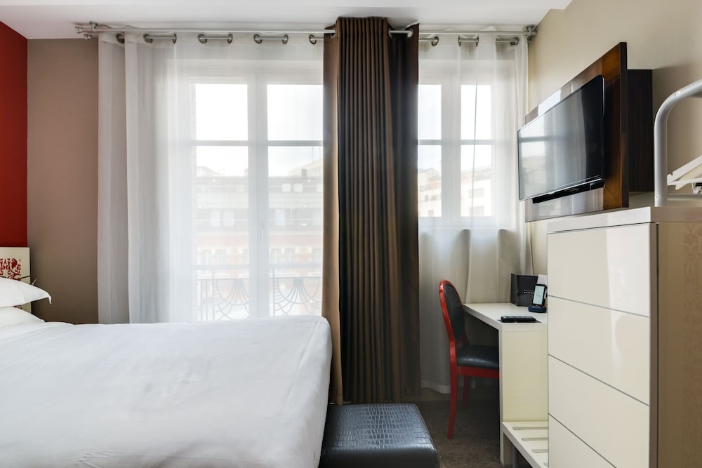 Pavillon Nation Hotel 21/41