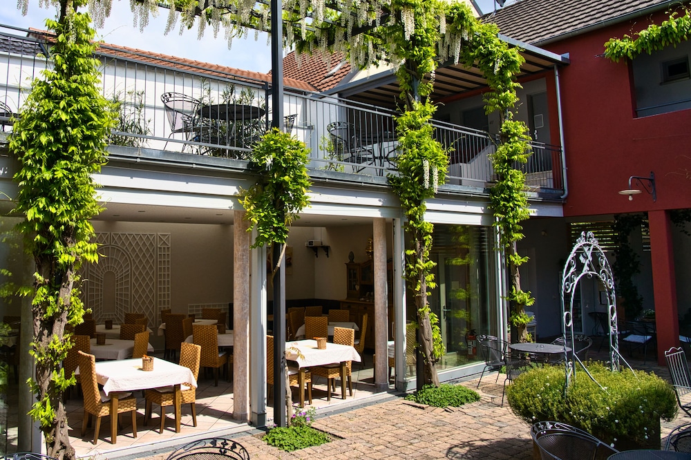 Hotel Arndt 4/32