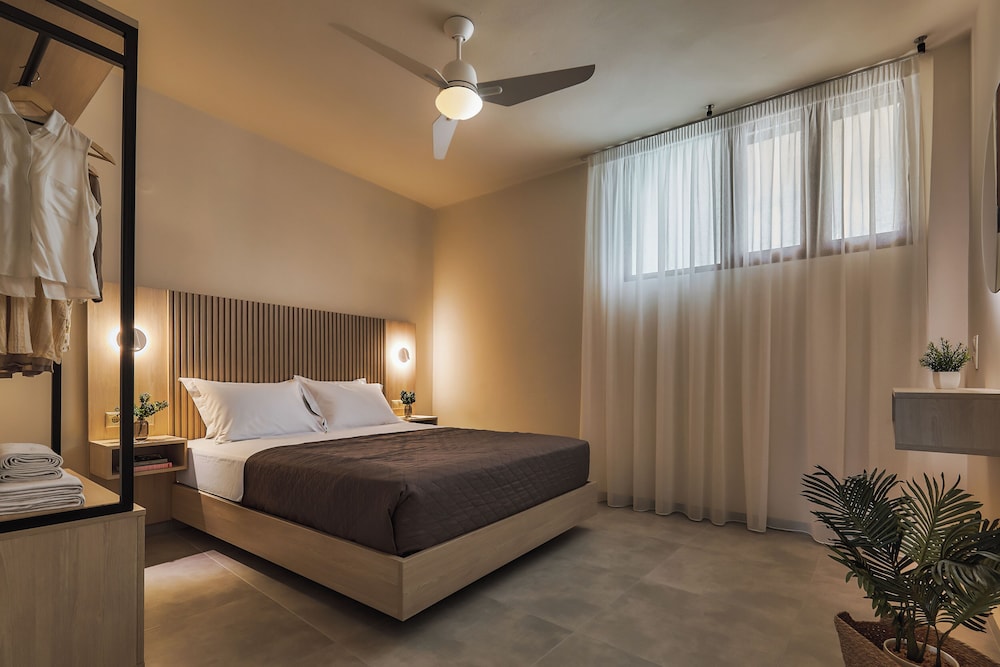 Keramos Villa And Apartments 9/45