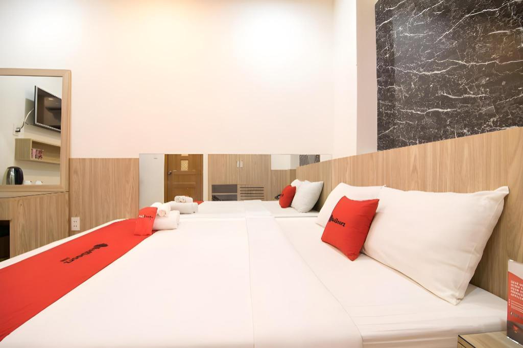 Cozrum - Love Hotel Tran Binh Trong 16/54